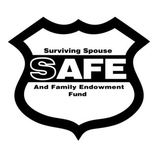 SAFE Logo PNG Vector