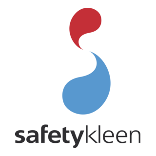 Safety Kleen Logo PNG Vector