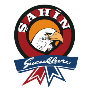 Sahin Logo PNG Vector