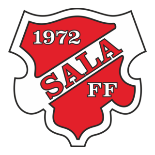 Sala FF Logo PNG Vector