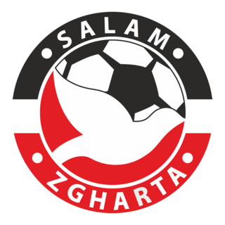 Salam Zgharta Logo PNG Vector