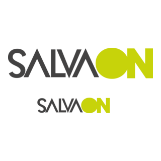 SALVAON Logo PNG Vector