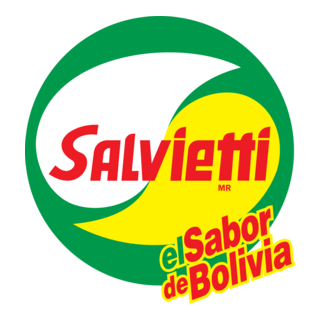 Salvietti Logo PNG Vector