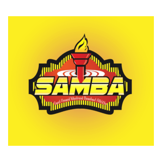 SAMBA Logo PNG Vector