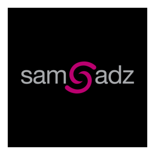 sams advertising Logo PNG Vector