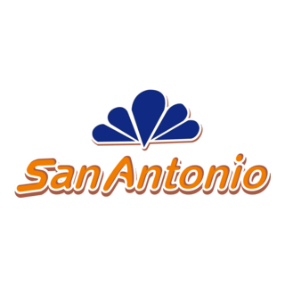 san antonio Logo PNG Vector