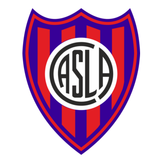 San Lorenzo Logo PNG Vector