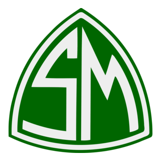 SANTA MATILDE Logo PNG Vector