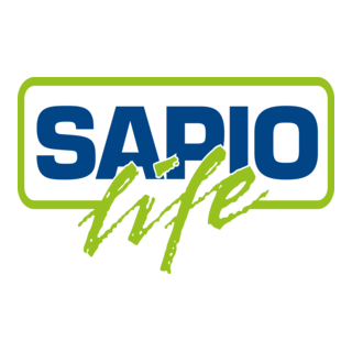 SAPIO Logo PNG Vector