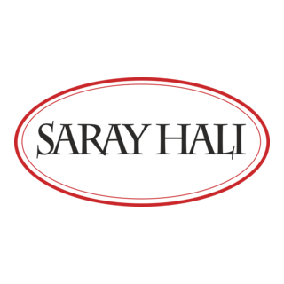 saray hali Logo PNG Vector