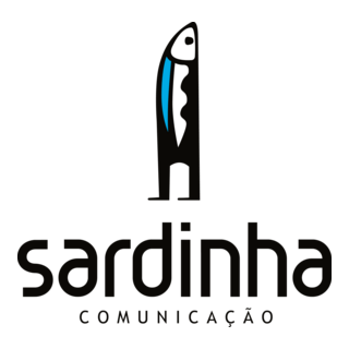 Sardinha Logo PNG Vector
