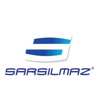 SARSILMAZ Logo PNG Vector