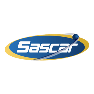 Sascar Logo PNG Vector