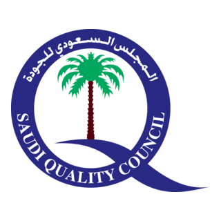 Saudi Quality Council Logo PNG Vector
