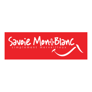 Savoie MontBlanc Logo PNG Vector