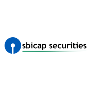 SBICAP Securities Logo PNG Vector