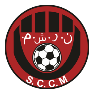 SC Chabab Mohammedia Logo PNG Vector