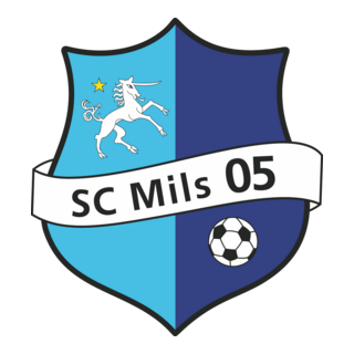 SC Mils 05 Logo PNG Vector