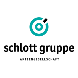 Schlott Gruppe AG Logo PNG Vector
