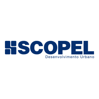Scopel Logo PNG Vector