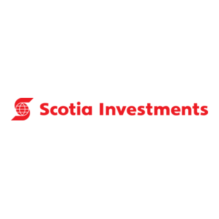 Scotia Investments Logo PNG Vector