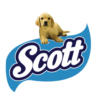 Scott OMR Logo PNG Vector