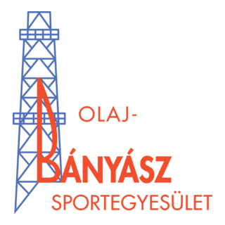 SE Olajbanyasz Nagykanizsa Logo PNG Vector