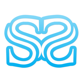 Search & Social Logo PNG Vector