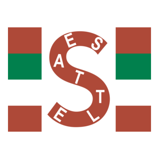 SEATTLE METROPOLITANS Logo PNG Vector