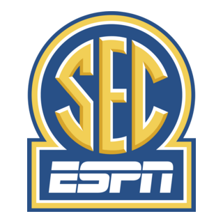 SEC ESPN Logo PNG Vector
