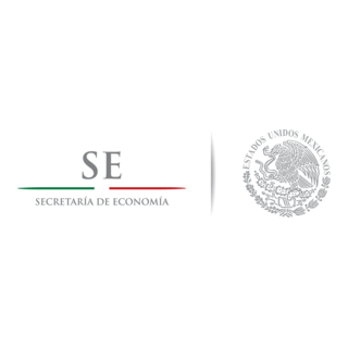 Secretaría de Economía Logo PNG Vector