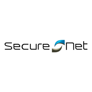 Securenet Logo PNG Vector