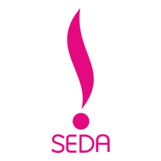 Seda Logo PNG Vector