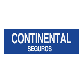 Seguros Continental Logo PNG Vector
