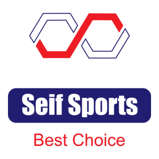 Seif Sports Logo PNG Vector
