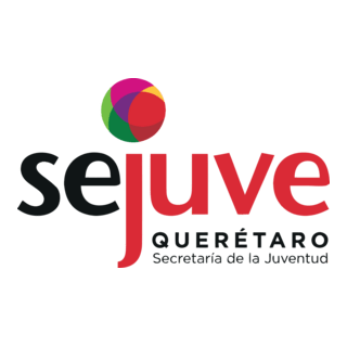 Sejuve Logo PNG Vector