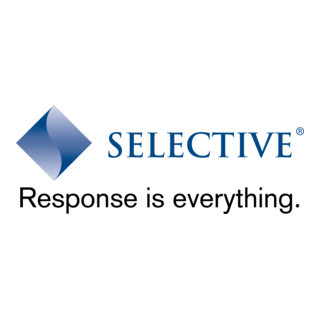Selective Logo PNG Vector