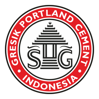 SEMEN GRESIK Logo PNG Vector