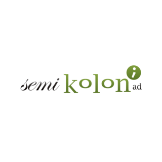 Semikolon-ad Logo PNG Vector
