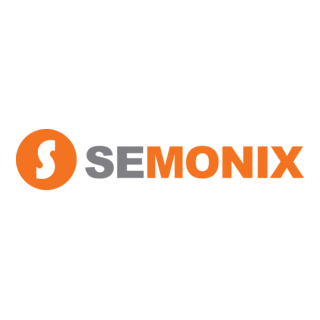 Semonix Logo PNG Vector
