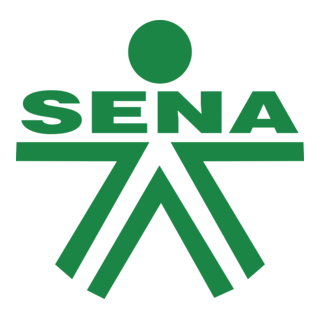 SENA Logo PNG Vector