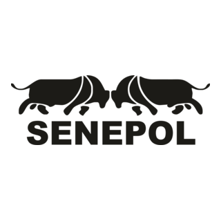 SENEPOL Logo PNG Vector