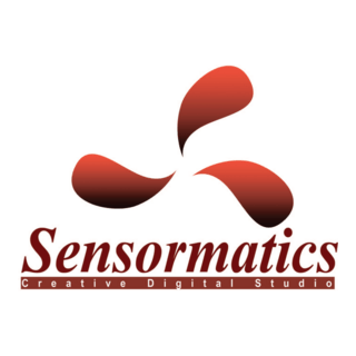 sensormatics Logo PNG Vector