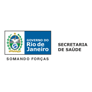 SES RIO DE JANEIRO Logo PNG Vector