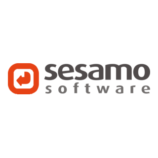 Sesamo Software Logo PNG Vector