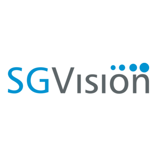 SGVision Logo PNG Vector