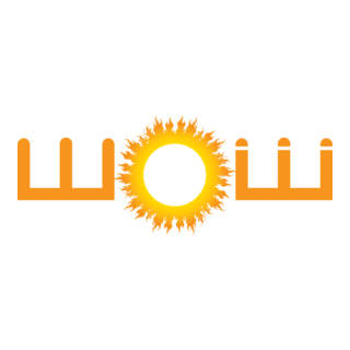 Shams Logo PNG Vector