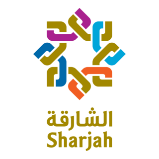 Sharjah Logo PNG Vector