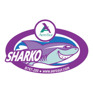 Sharko Logo PNG Vector