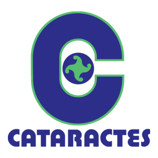 Shawinigan Cataractes Logo PNG Vector